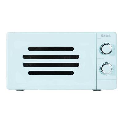 格兰仕复古微波炉17升家用700W转盘加热 旋钮操控 P70J17P-VK(L0)