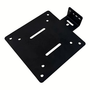 红米1A显示器G24转接板23.8寸\27寸机械臂支架壁挂VESA转接器