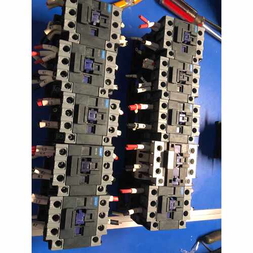 【议价-可维修】 CHINT NXC-32 CJX2-3210 接触器 /均有货