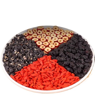 桑葚枸杞茶包养生补肾精