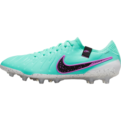 耐克正品男子轻便耐磨足球鞋