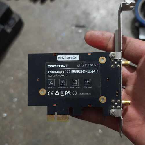 COMFAST CF-WP1200 Pro 1200询价