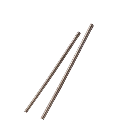 丝杆琼芳201不锈钢牙条