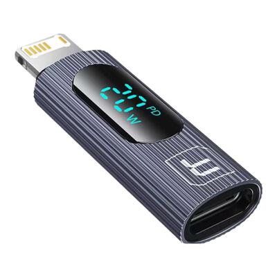 数显转接头快充Toocki