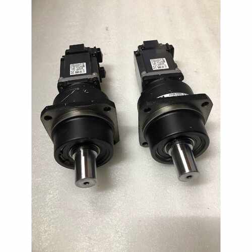 〔议价-可维修〕HG-KR43G1TAKAMURA高田减速机 K901 工业自动化备