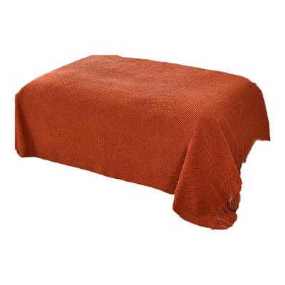 床尾巾民宿酒店用品床尾巾