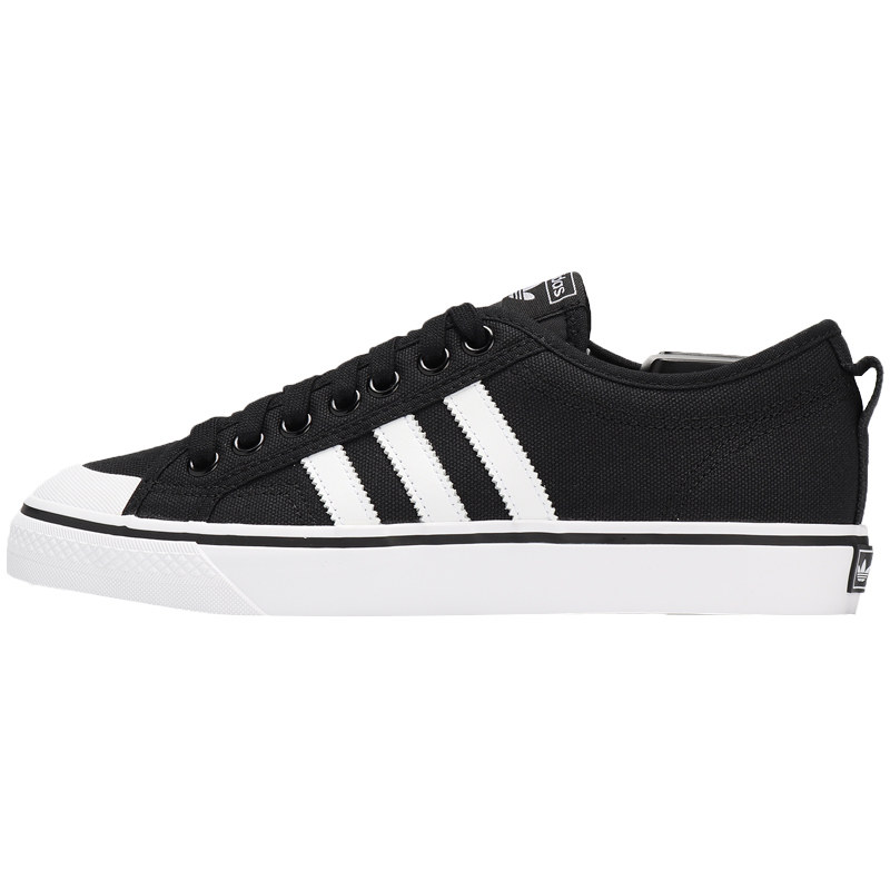Adidas/阿迪达斯休闲板鞋