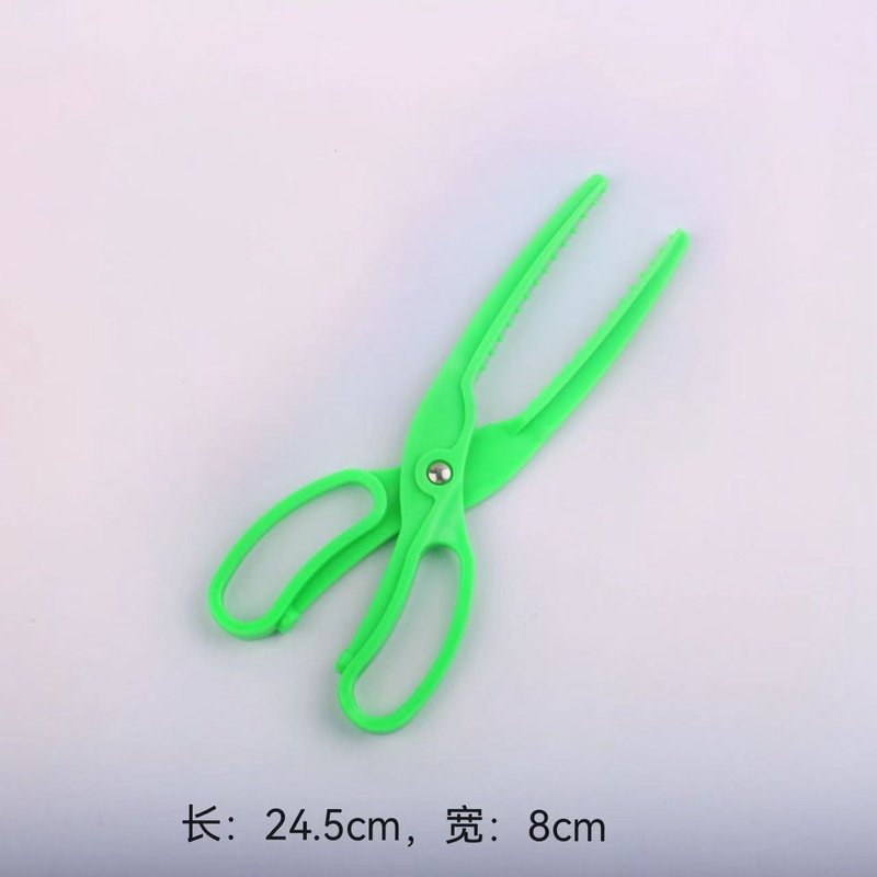 赶海夹子螃蟹夹赶海装备儿童赶海工具塑料夹子不生锈捕鱼夹神器