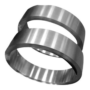 65锰钢抗拉强度高优质冷轧钢带全硬发蓝色弹簧钢板激光切割弹簧片