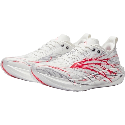 安踏马拉松碳板竞速专业男跑步鞋