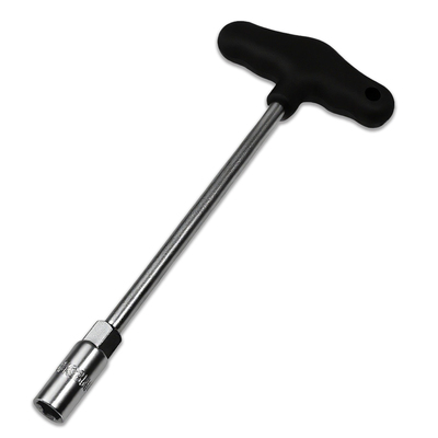 加长T型手柄套筒8/10/12/13/14