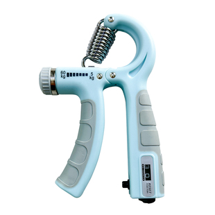 可调节握力器男女健身握力球中老年中风偏瘫锻炼手部康复训练器材