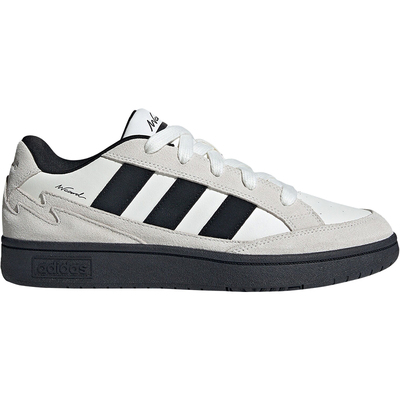 Adidas/阿迪达斯官方正品WCARD ADV男女网球风休闲运动板鞋IH0961