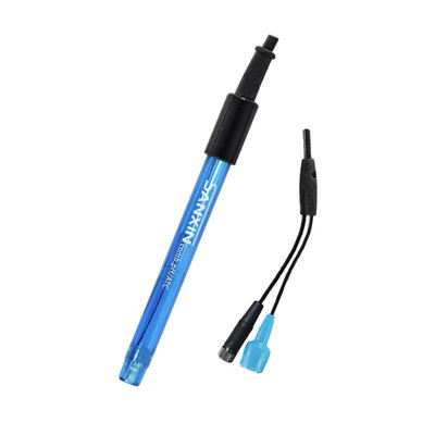 三信沛瑞pH计电极探头精准测量