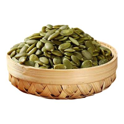 疆瀚新疆特产南瓜子仁无壳免剥