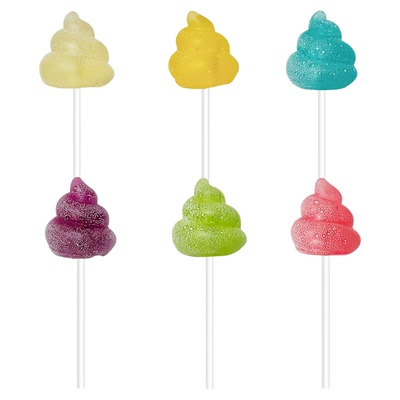 CANDYDOMO微酸冰淇淋软糖