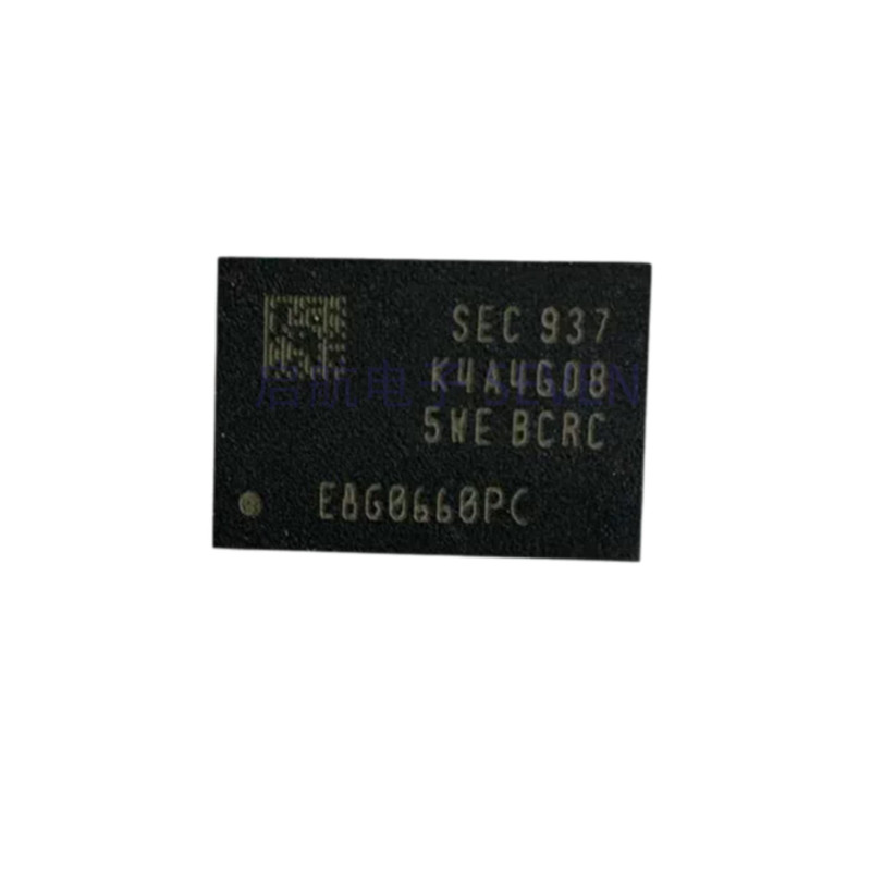 K4A4G085WE-BCRC内存芯片