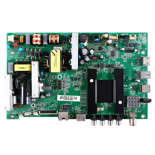 康佳液晶电视主板LED55K35A,LED55M2600B原装配件电路板35020995