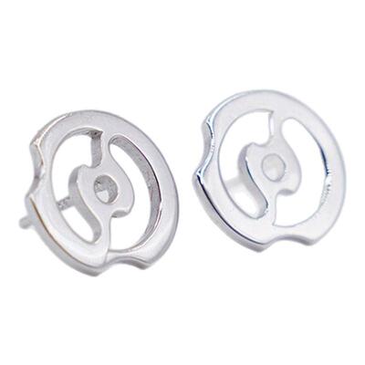 925银耳钉完美世界DOTA2耳坠