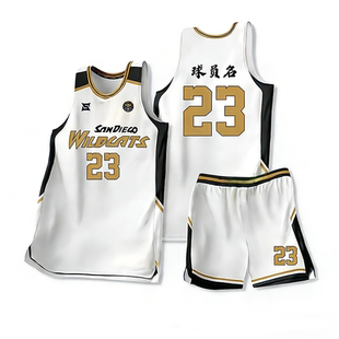 篮球服套装男定制篮球衣服夏季学生团队比赛训练队服美式球衣订制