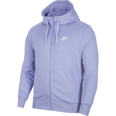 Nike/耐克正品秋季新款男子跑步运动休闲连帽外套BV2649-569