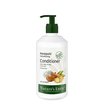 天然之扉生姜香氛护发乳532ml