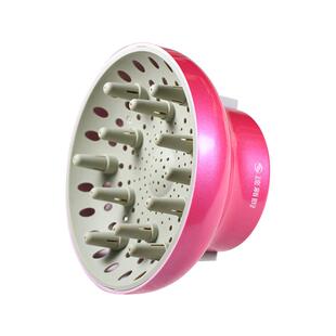 电吹风机风罩卷发烘干器做不到万能接口通用定型吹头发风筒罩烘罩