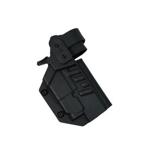 【Fog】O-056 Glock&奈特科尔NPL25/GL level2二级防跌落锁枪套