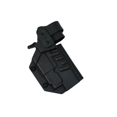 glock快拔套奈特科尔25战术装备