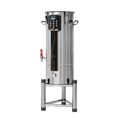 荣事达豆浆机商用全自动智能免滤加热大容量豆花豆脑机早餐店新款