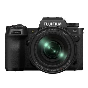 【现货速发】富士X-H2s无反旗舰级 vlog视频 xh2s微单数码相机