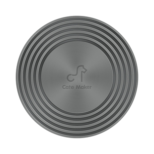 卡特马克厨房煤气灶导热板家用燃气灶导热片解冻防烧黑节能导热盘