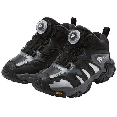 FILAKIDS斐乐儿童棉鞋