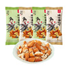 【10袋装】伯力爵碱水面包丁零食