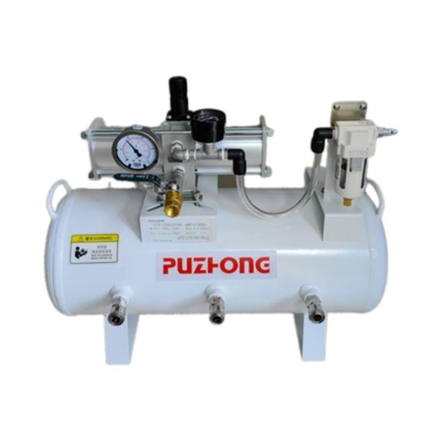 空气增压泵2倍上海普中