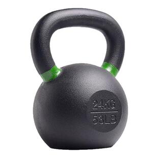 专业实心铸铁壶铃男女健身家用高端提壶哑铃运动减肥塑形力量训练