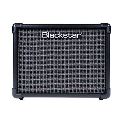 BLACKSTAR黑星ID CORE V3/ V4电吉他初学者音箱10/20/40W户外蓝牙