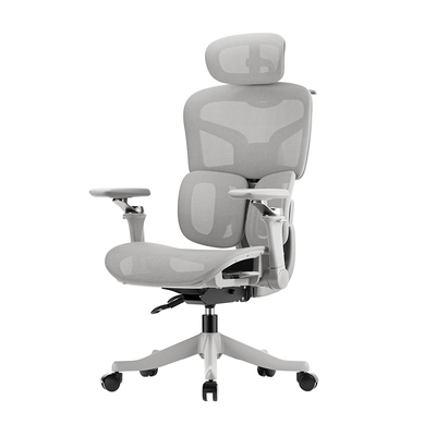 【久坐&午休优选】OKDO-S9工学椅