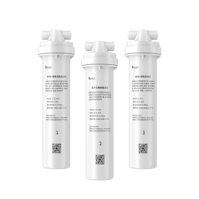 daogrsV3xs/V5b直饮机滤芯