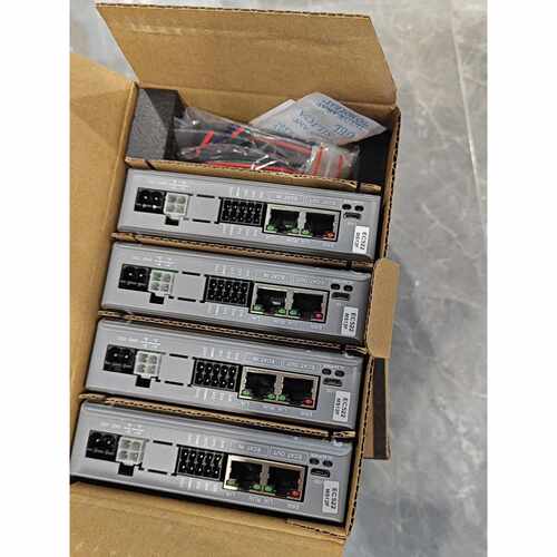 溢价-雷赛DM3C-EC522步进驱动器，MS12F版本，一盒