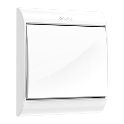 遥控开关免布线220v家用智能