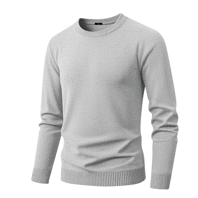 班尼路新款毛衣男秋冬季针织衫