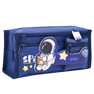 文具套装礼盒小学生一年级入学必备学习用品盲袋男孩圣诞生日礼物伴手礼儿童男生初中生幼儿园实用盲盒大礼包