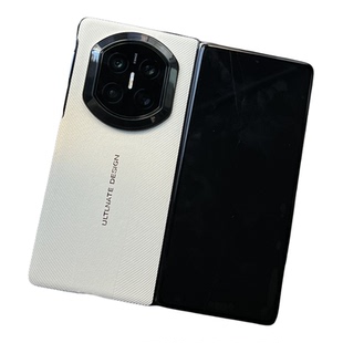 打破厚重感！适用于华为matex7手机壳新款MateX7典藏版超薄防摔保护套x7官网同款硬外壳新年红本命年高级简约