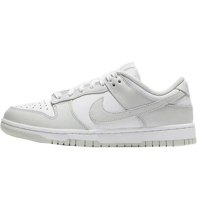 【自营】Nike耐克Dunk Low 女鞋经典街头复古低帮板鞋DD1503-103