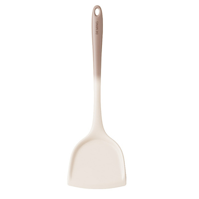 耐高温无异味硅胶锅铲套装