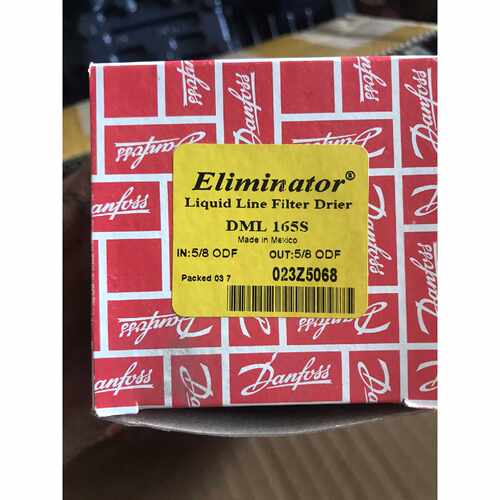 【议价-可维修】  Danfoss 过滤器 DML165S /均有货