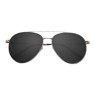 近视墨镜男超大脸定制有度数偏光防紫外线轻薄开车散光驾驶太阳镜