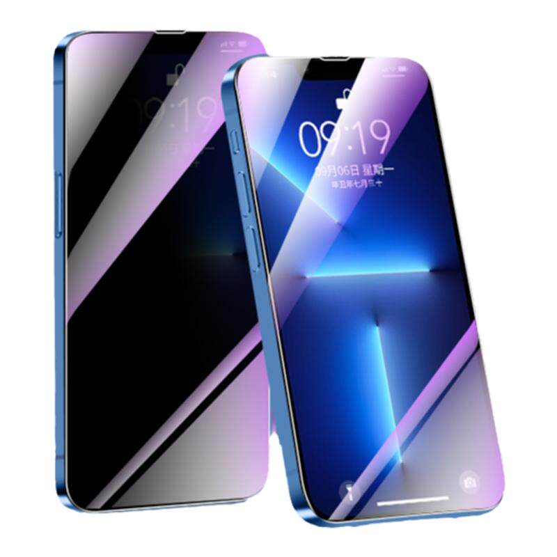 【已售2000+】iPhone系列钢化膜