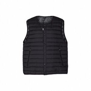 冬季时尚保暖内搭羽绒服